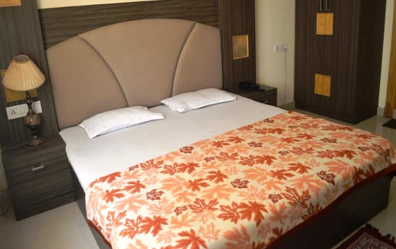 Hotel City Palace, Berhampur 5